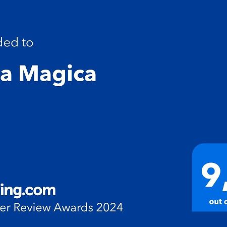 Villa Magica Pirovac Eksteriør bilde