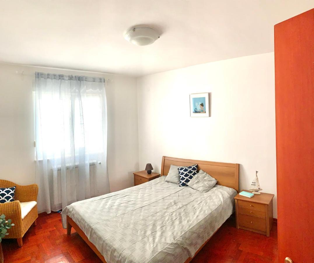 Villa Magica Pirovac Eksteriør bilde