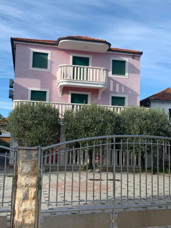 Villa Magica Pirovac Eksteriør bilde
